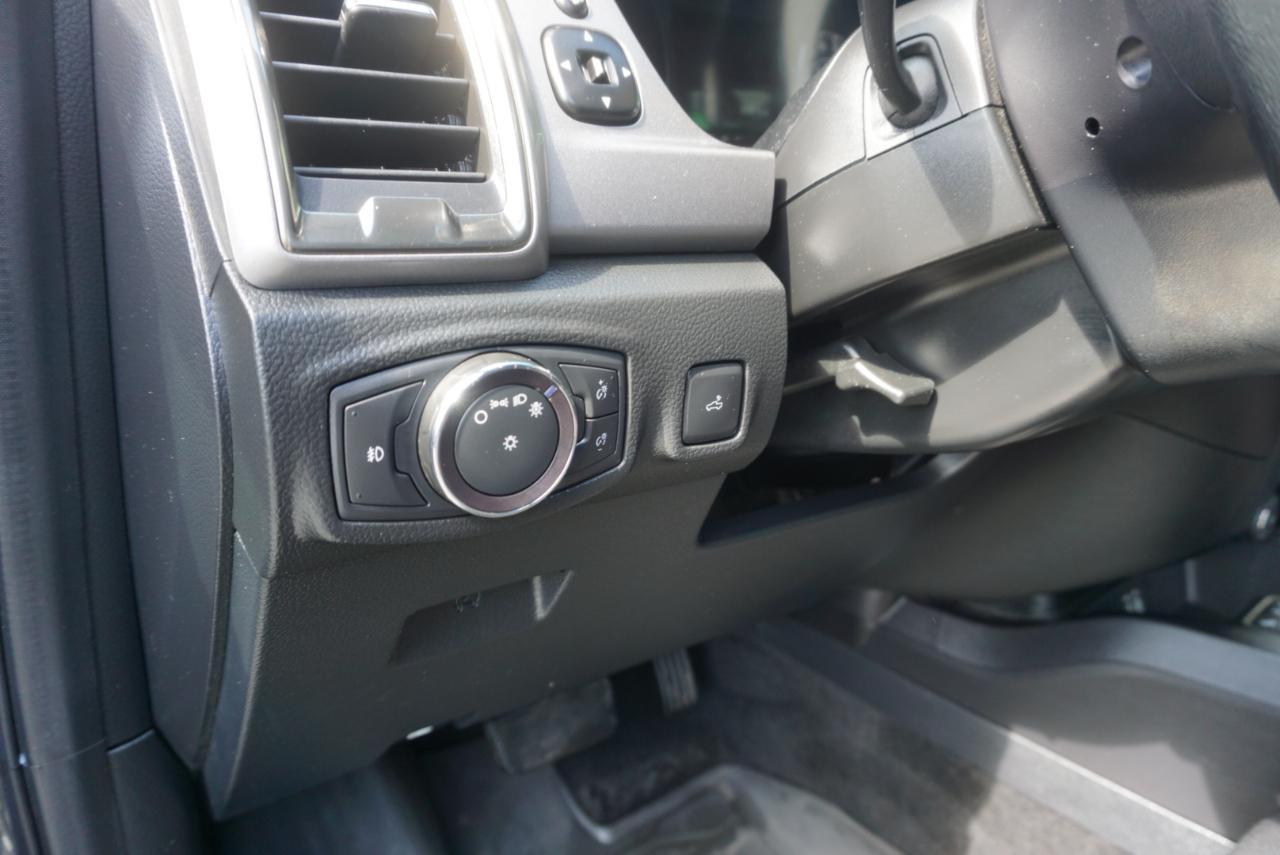 Ford Ranger  2020