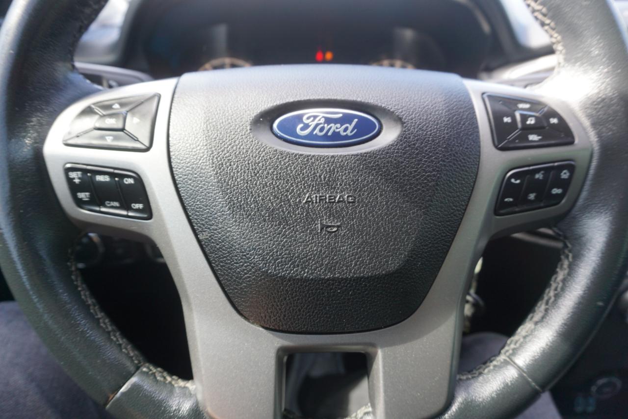 Ford Ranger  2020