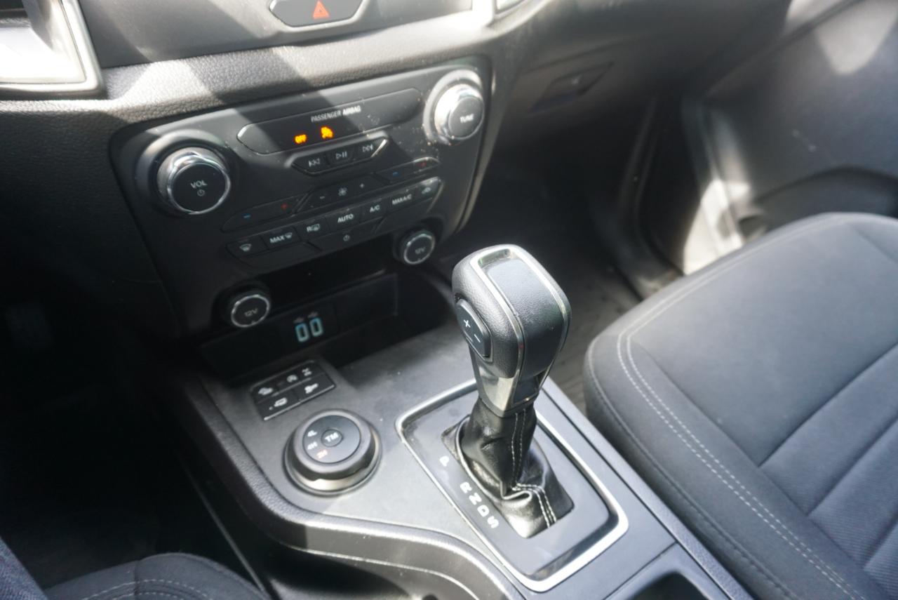 Ford Ranger  2020