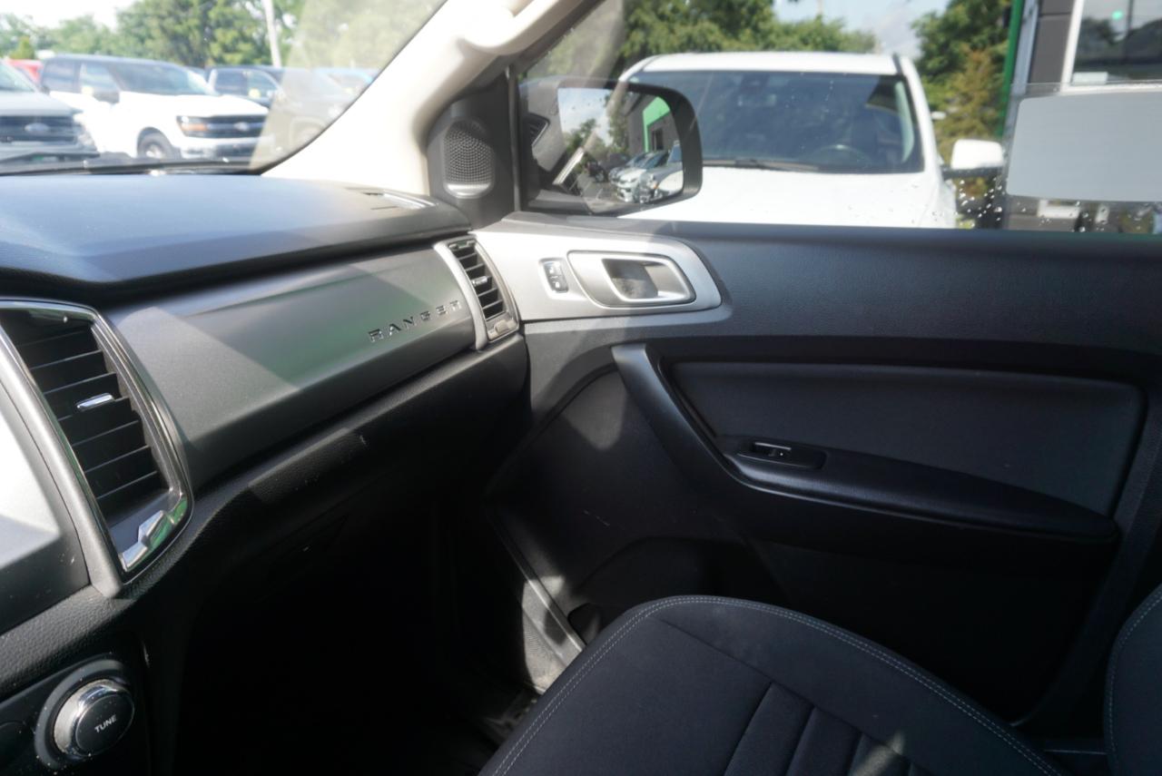 Ford Ranger  2020