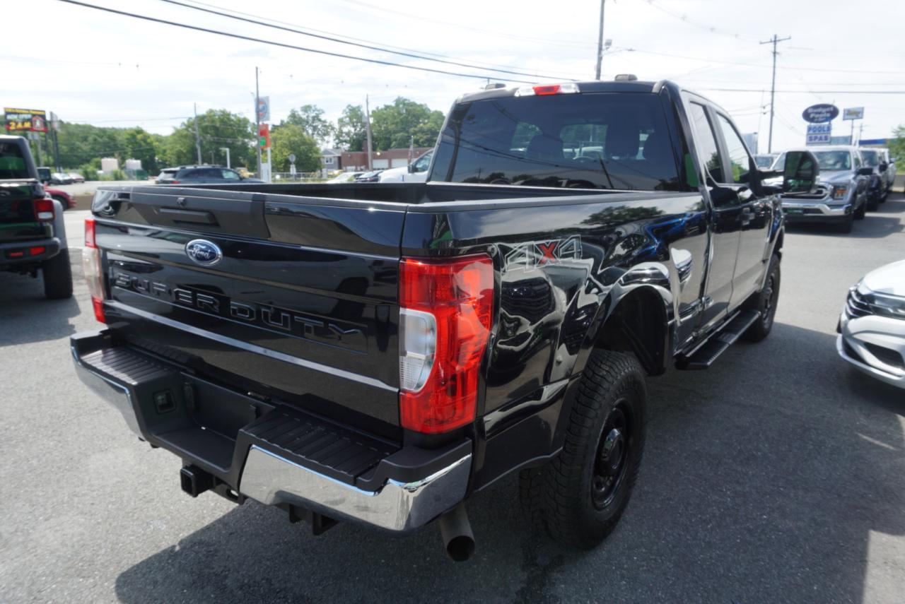 Ford Super Duty F-250 SRW  2022
