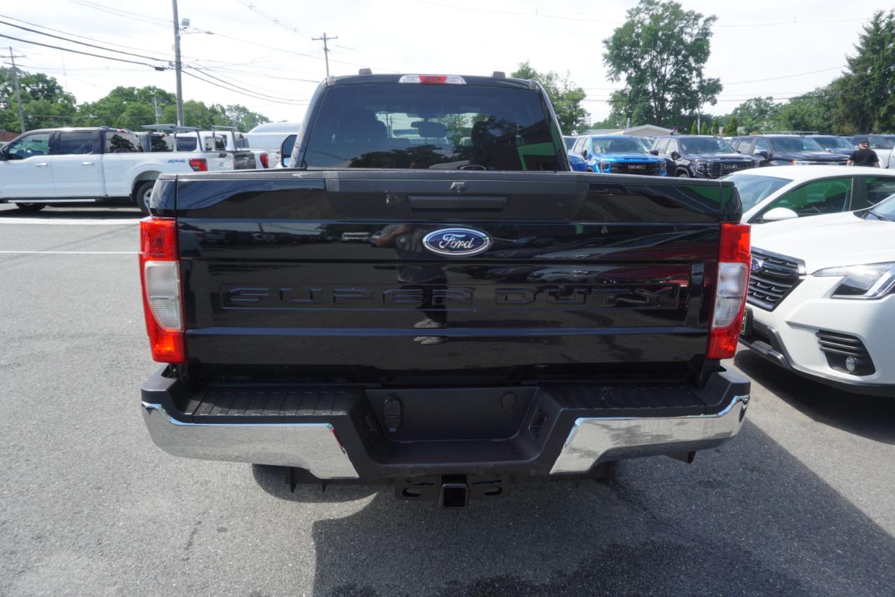 Ford Super Duty F-250 SRW  2022