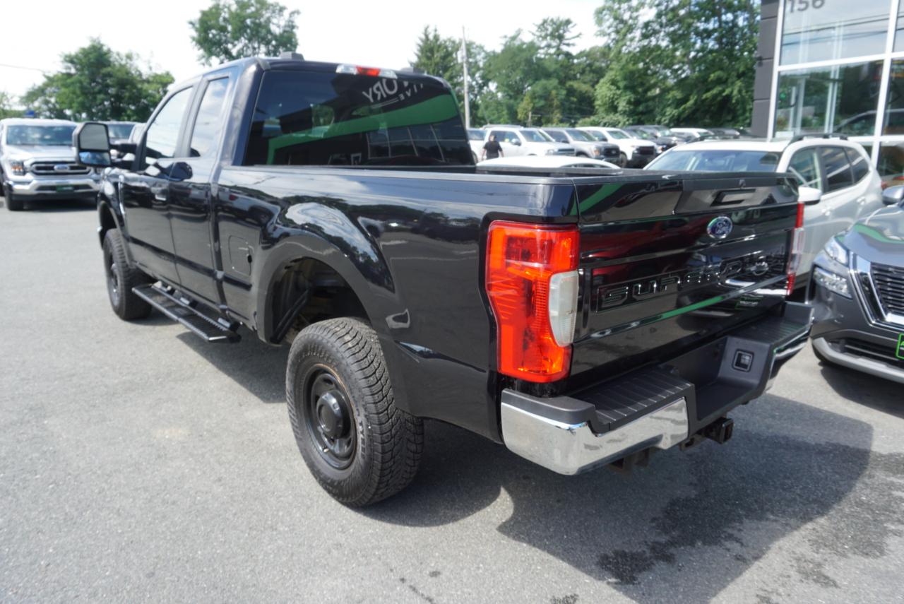 Ford Super Duty F-250 SRW  2022