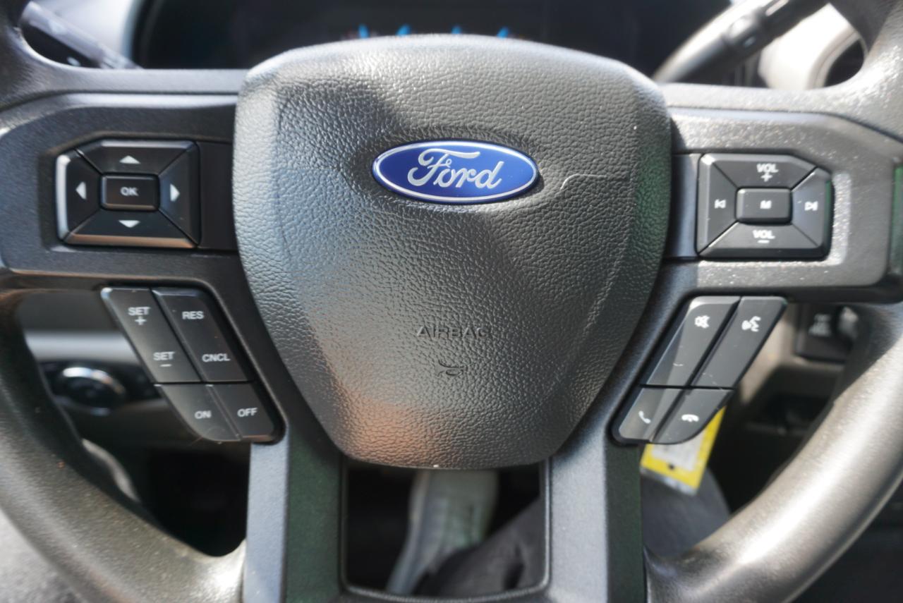 Ford Super Duty F-250 SRW  2022