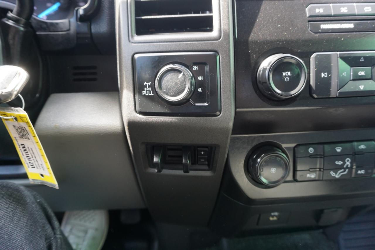 Ford Super Duty F-250 SRW  2022