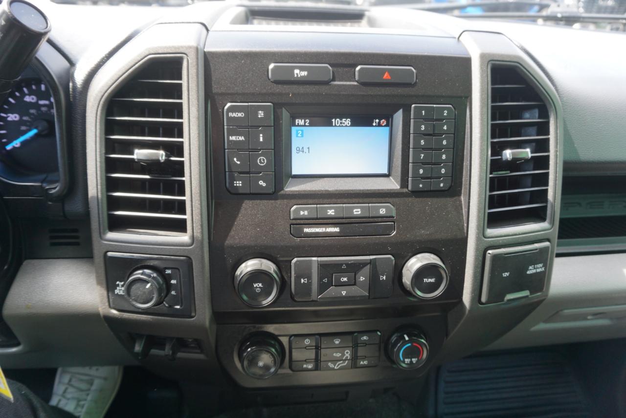 Ford Super Duty F-250 SRW  2022