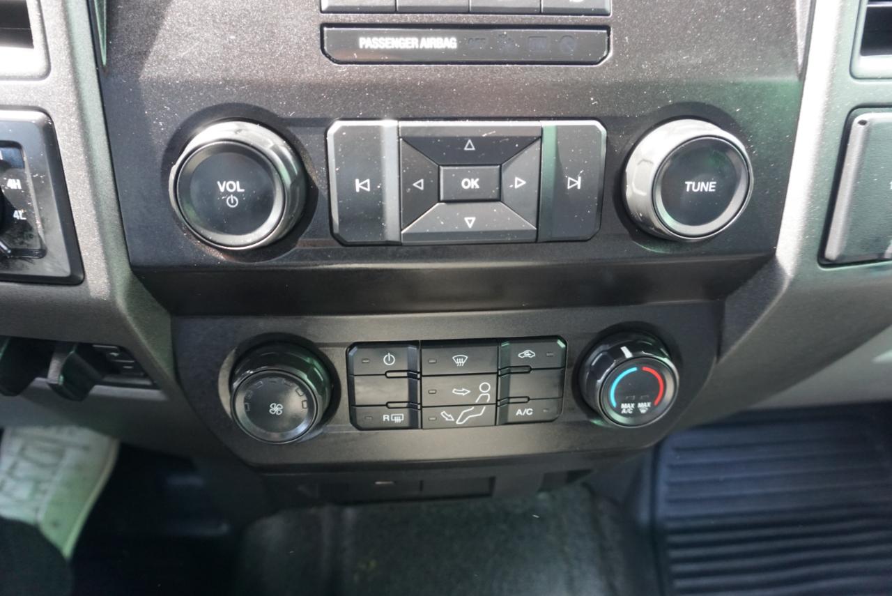 Ford Super Duty F-250 SRW  2022