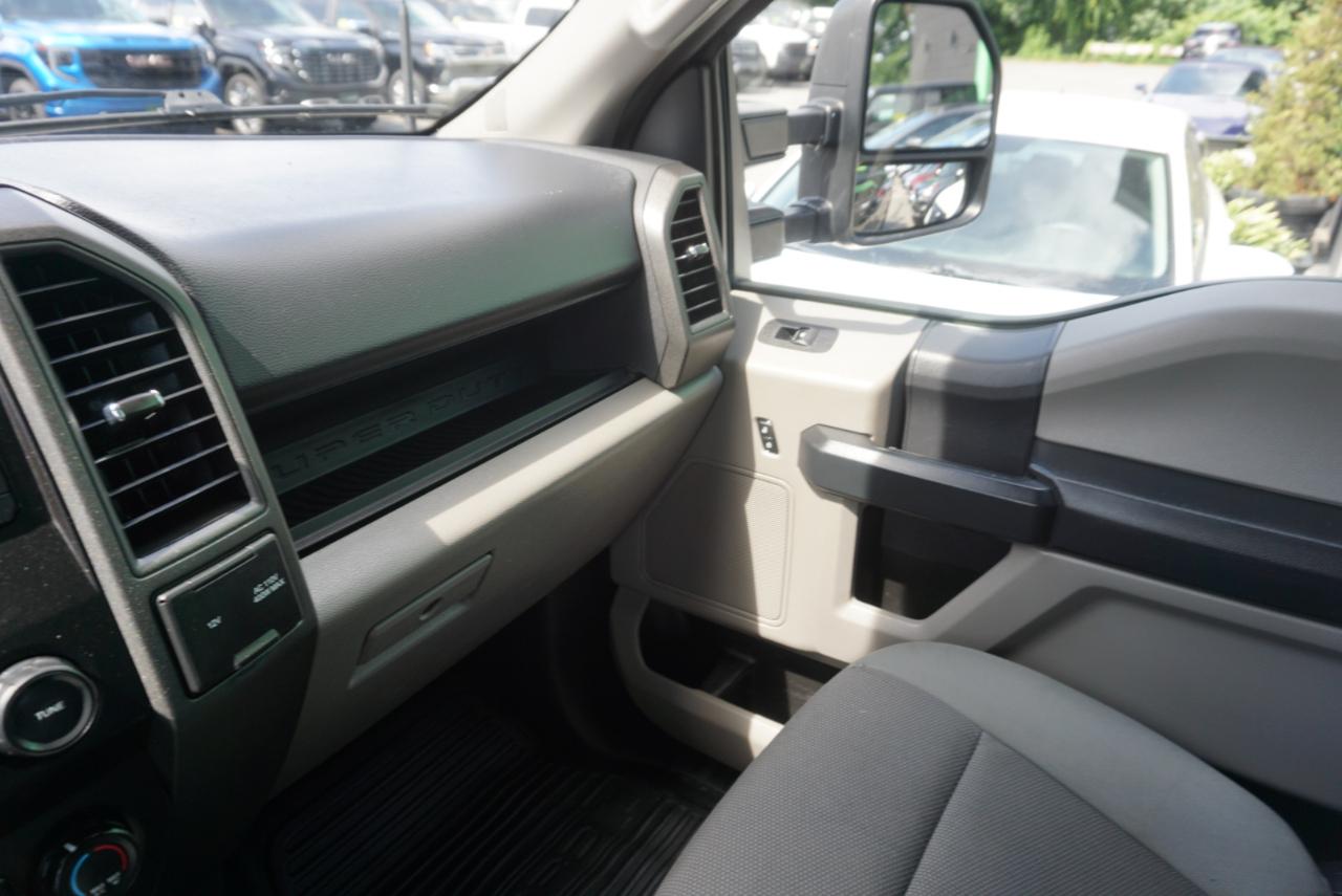 Ford Super Duty F-250 SRW  2022