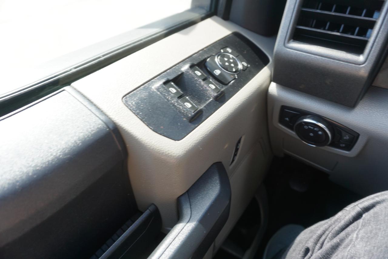 Ford Super Duty F-250 SRW  2022