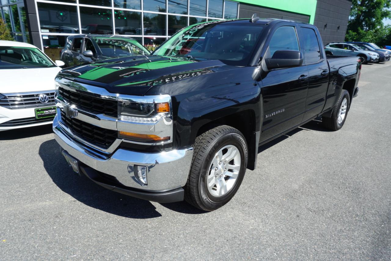 Chevrolet Silverado 1500 LD  2019