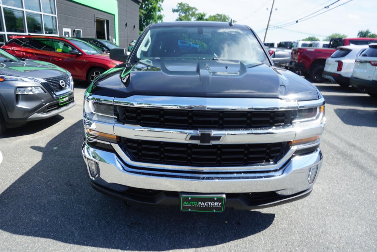 Chevrolet Silverado 1500 LD  2019