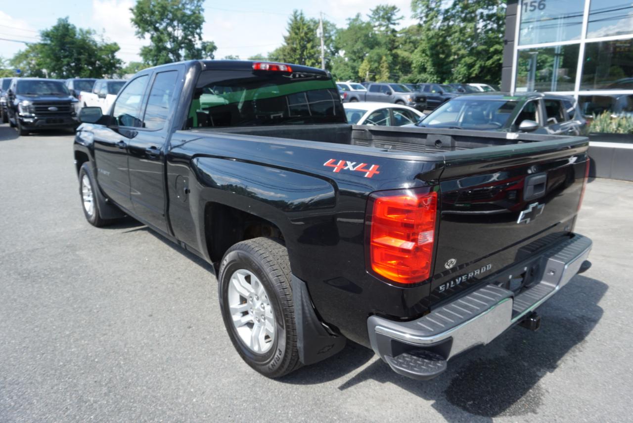 Chevrolet Silverado 1500 LD  2019