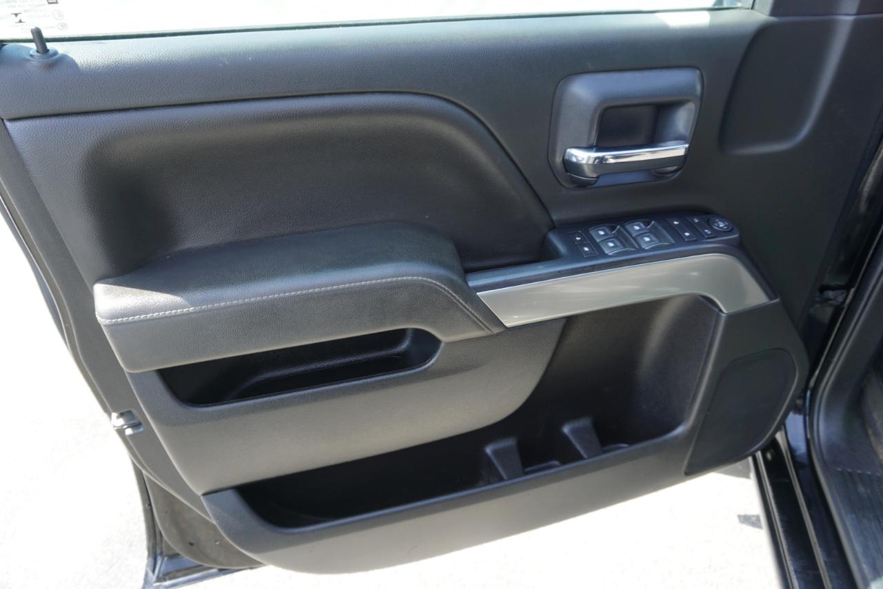 Chevrolet Silverado 1500 LD  2019