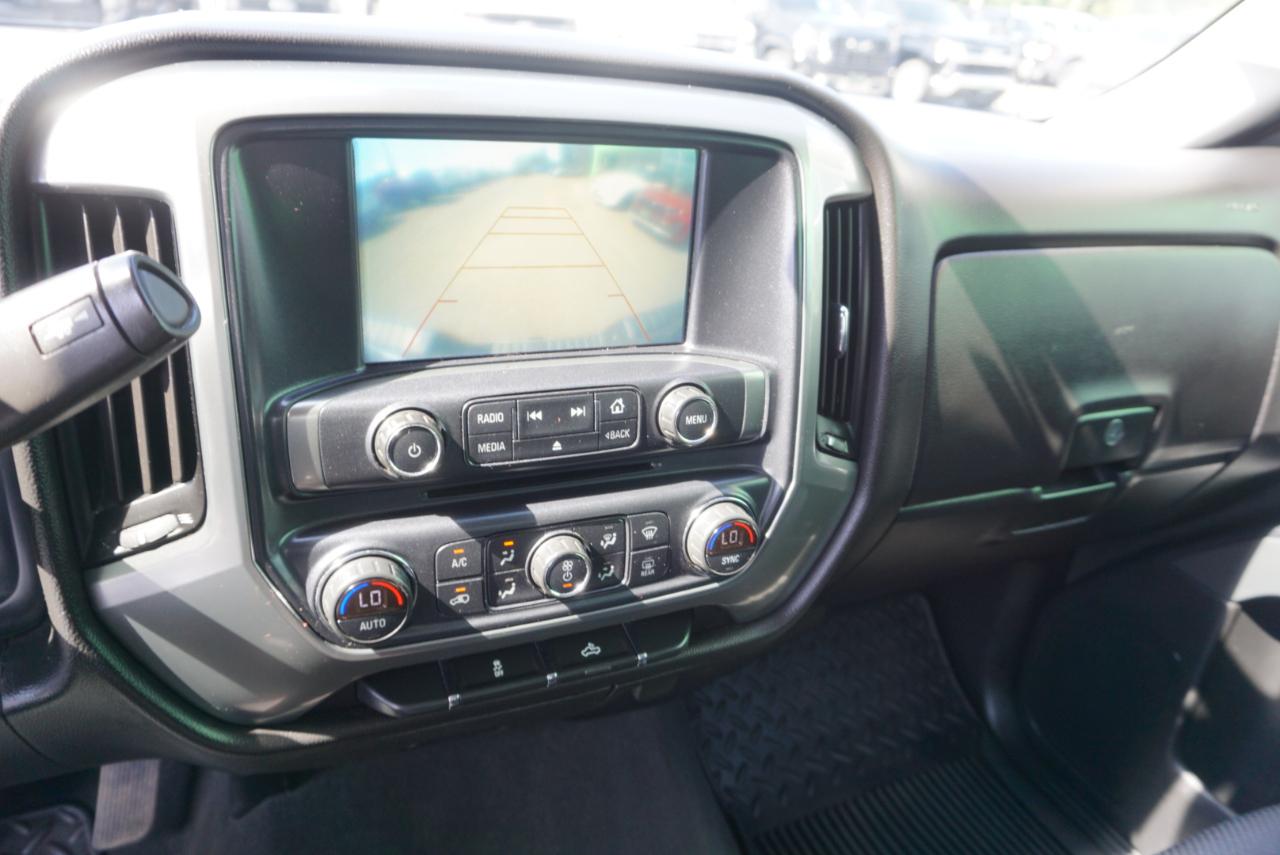 Chevrolet Silverado 1500 LD  2019