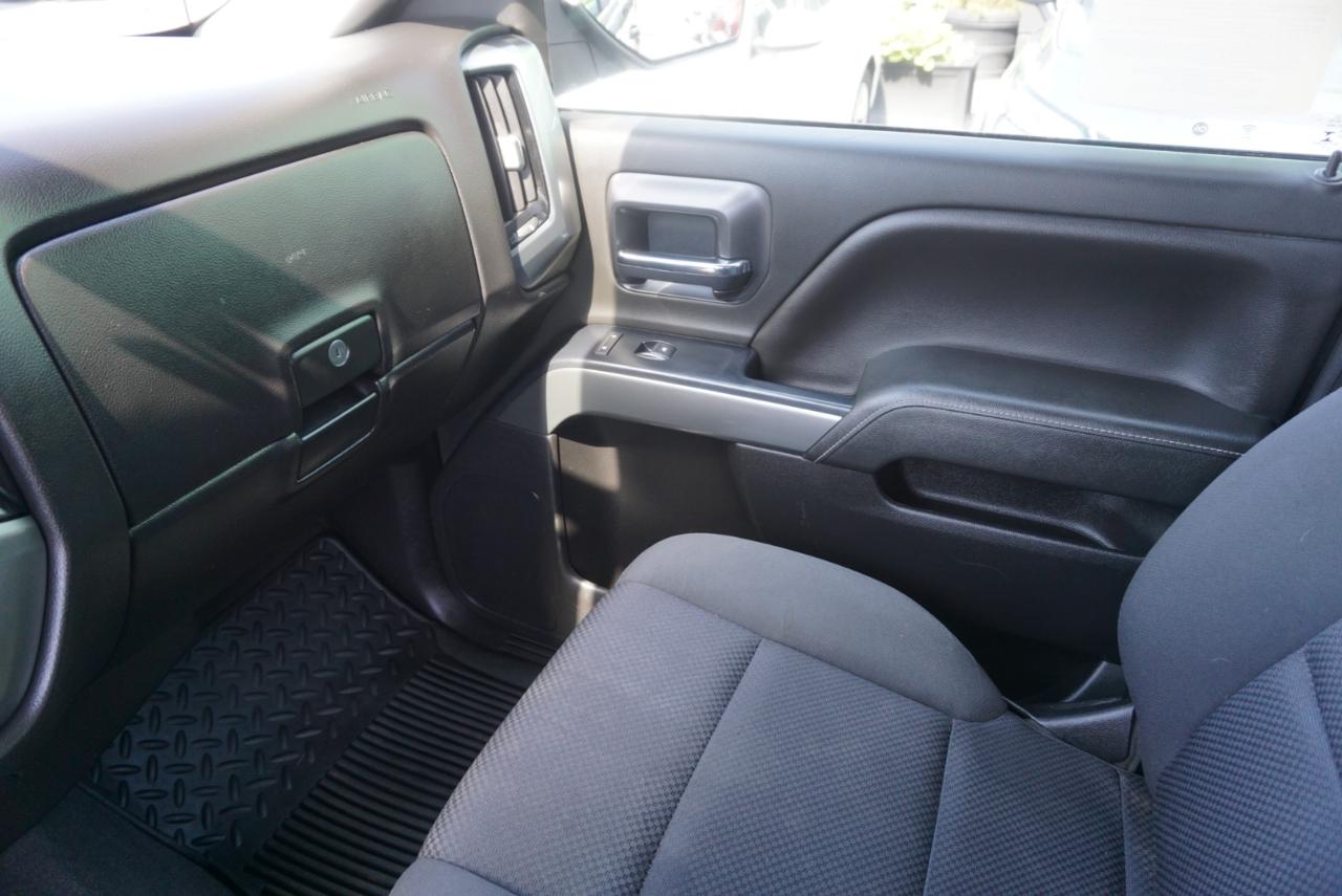 Chevrolet Silverado 1500 LD  2019