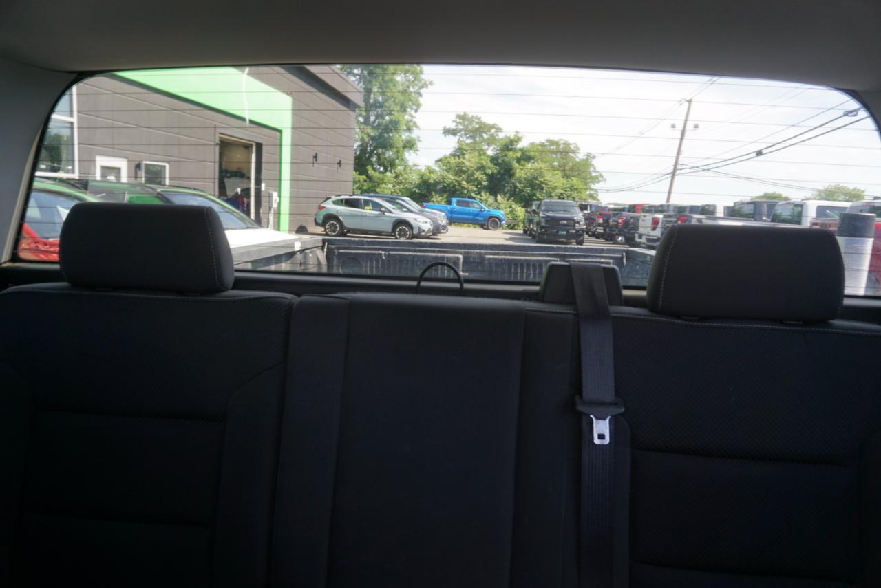 Chevrolet Silverado 1500 LD  2019
