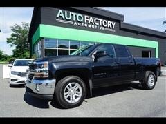 2019 Chevrolet Silverado 1500 LD 
