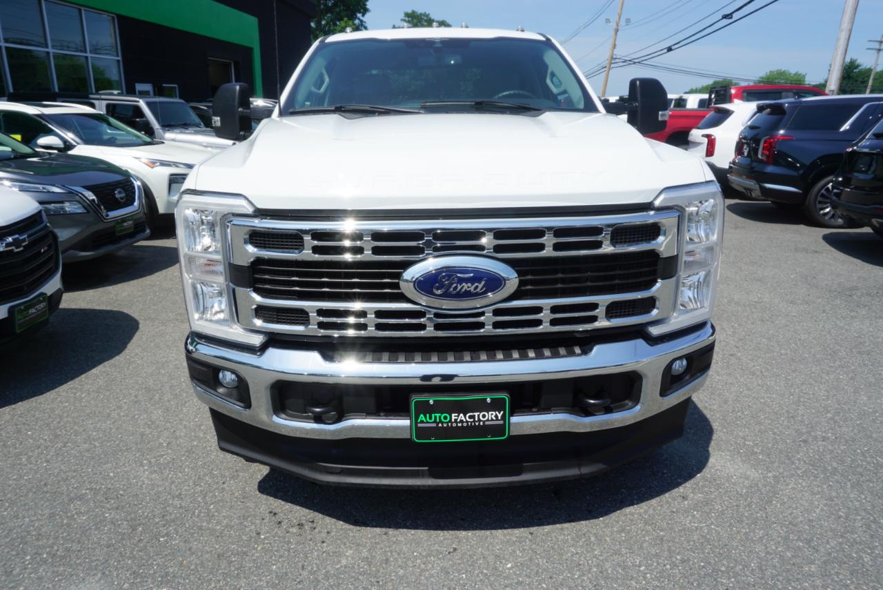 Ford Super Duty F-250 SRW  2023