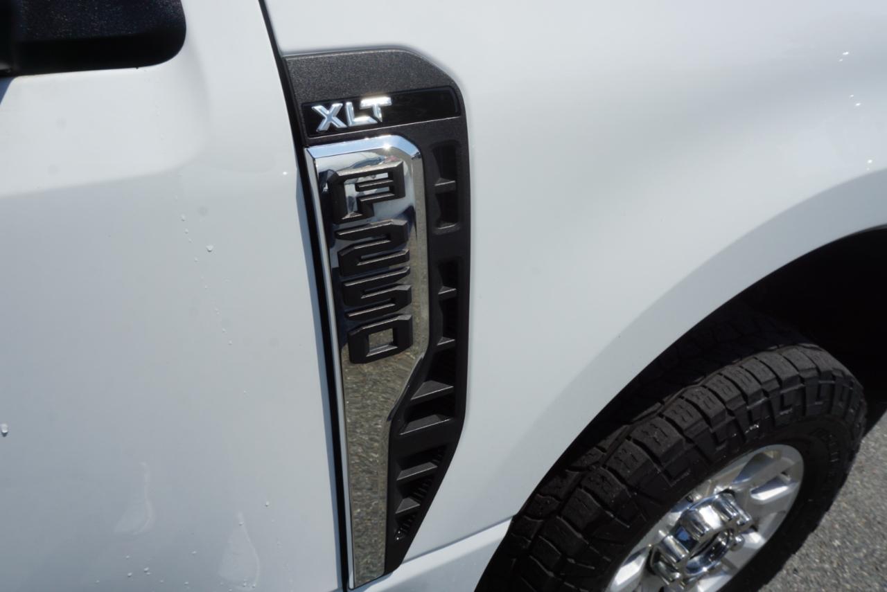 Ford Super Duty F-250 SRW  2023