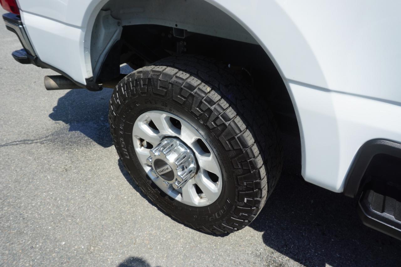 Ford Super Duty F-250 SRW  2023