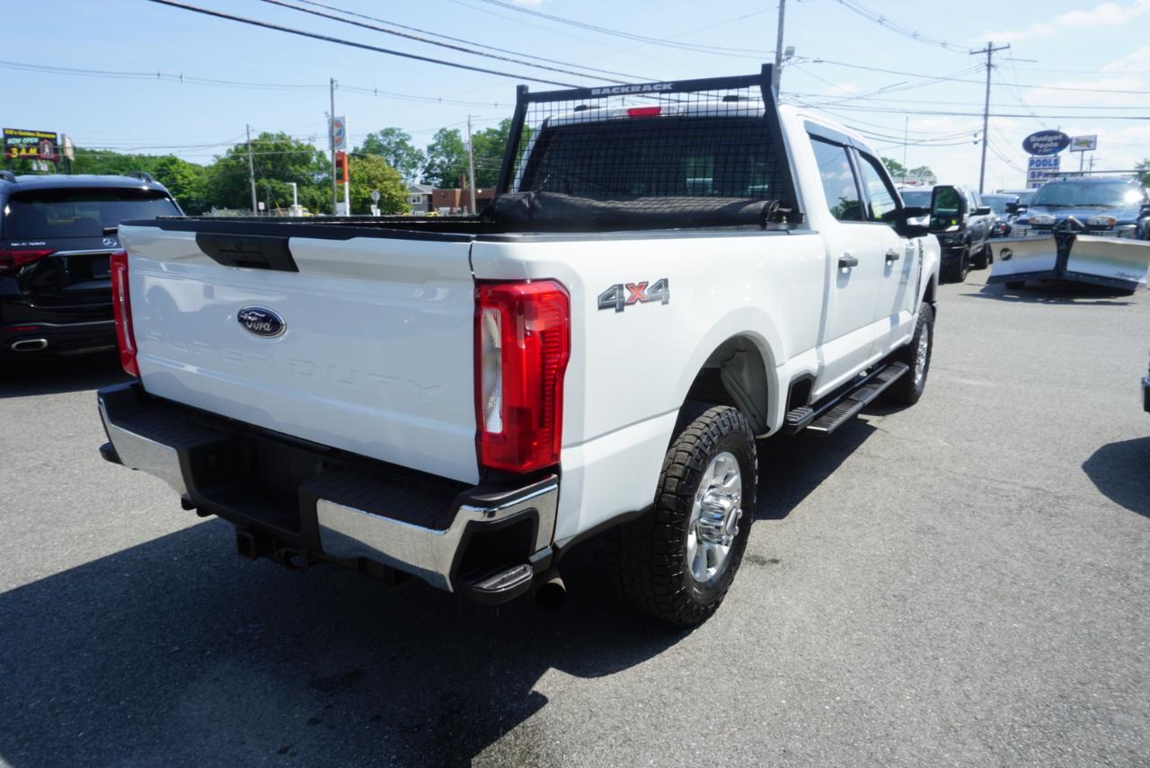 Ford Super Duty F-250 SRW  2023