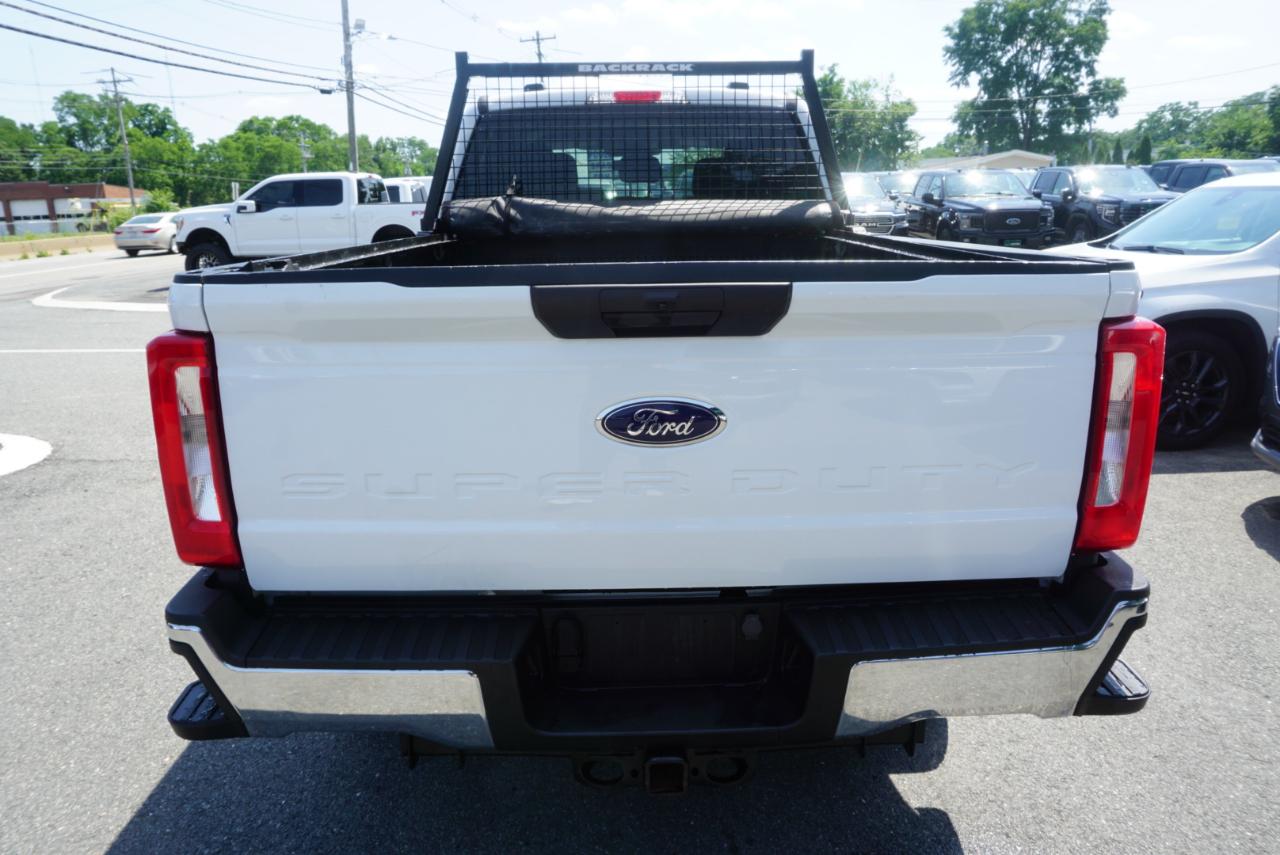 Ford Super Duty F-250 SRW  2023