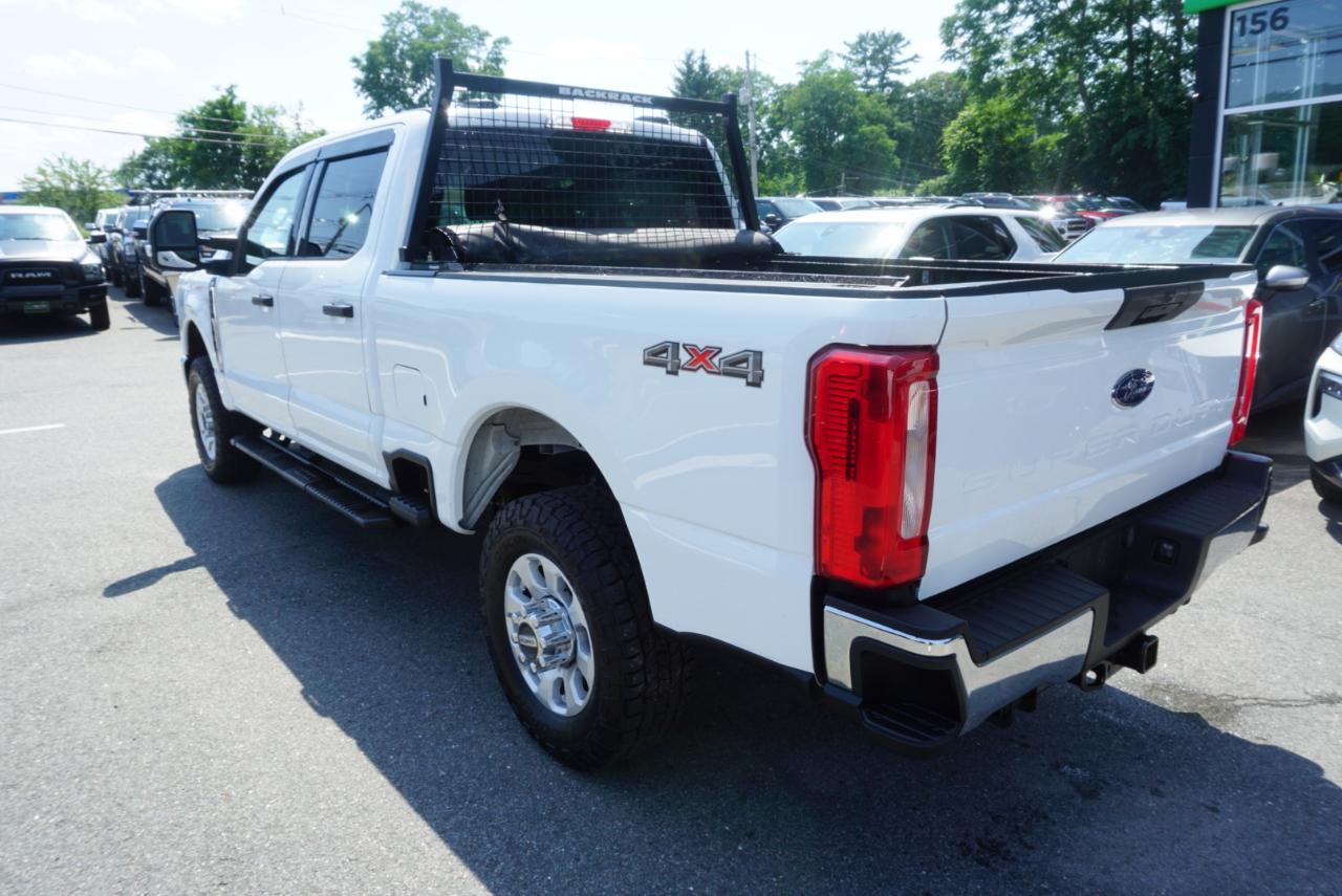 Ford Super Duty F-250 SRW  2023