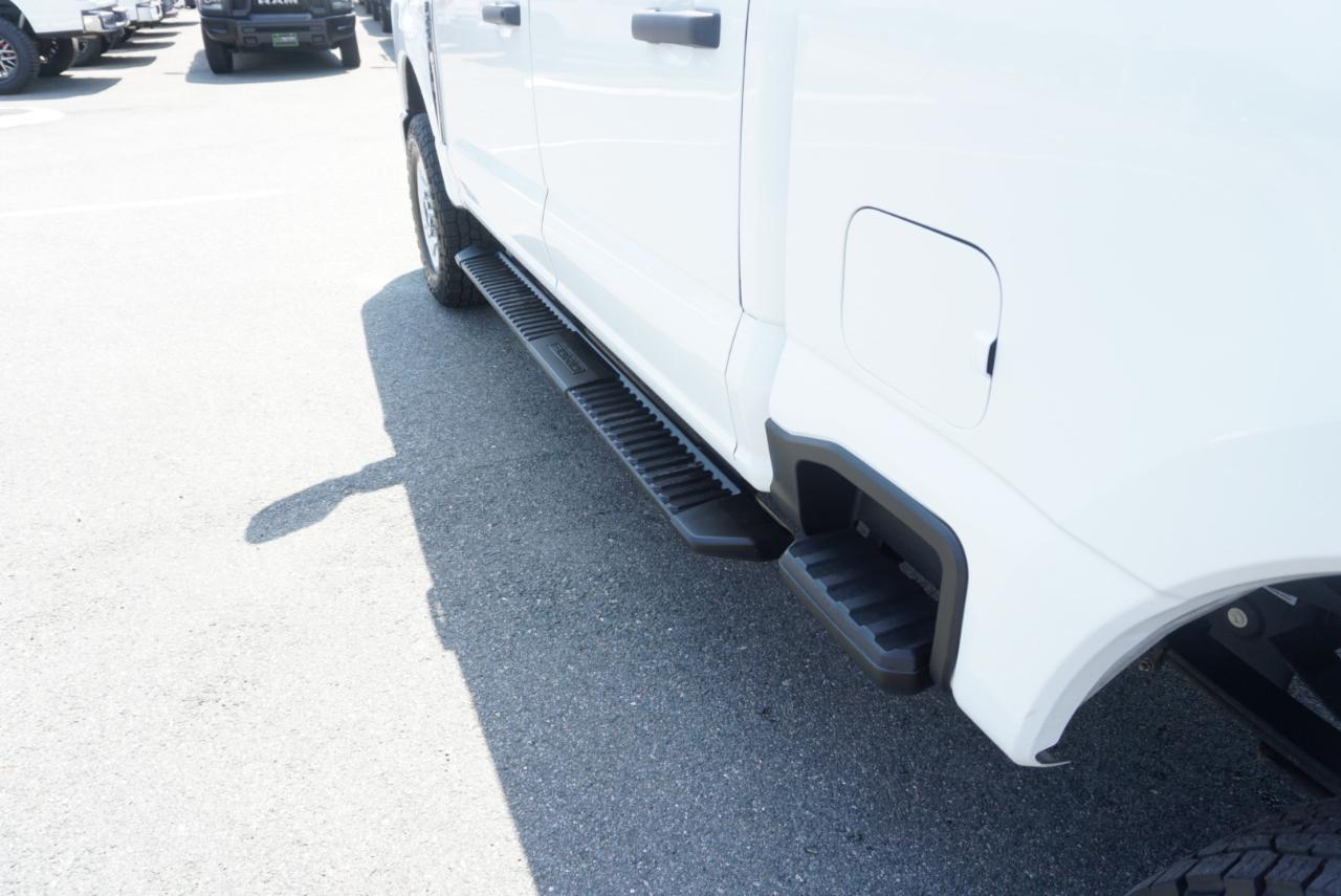 Ford Super Duty F-250 SRW  2023