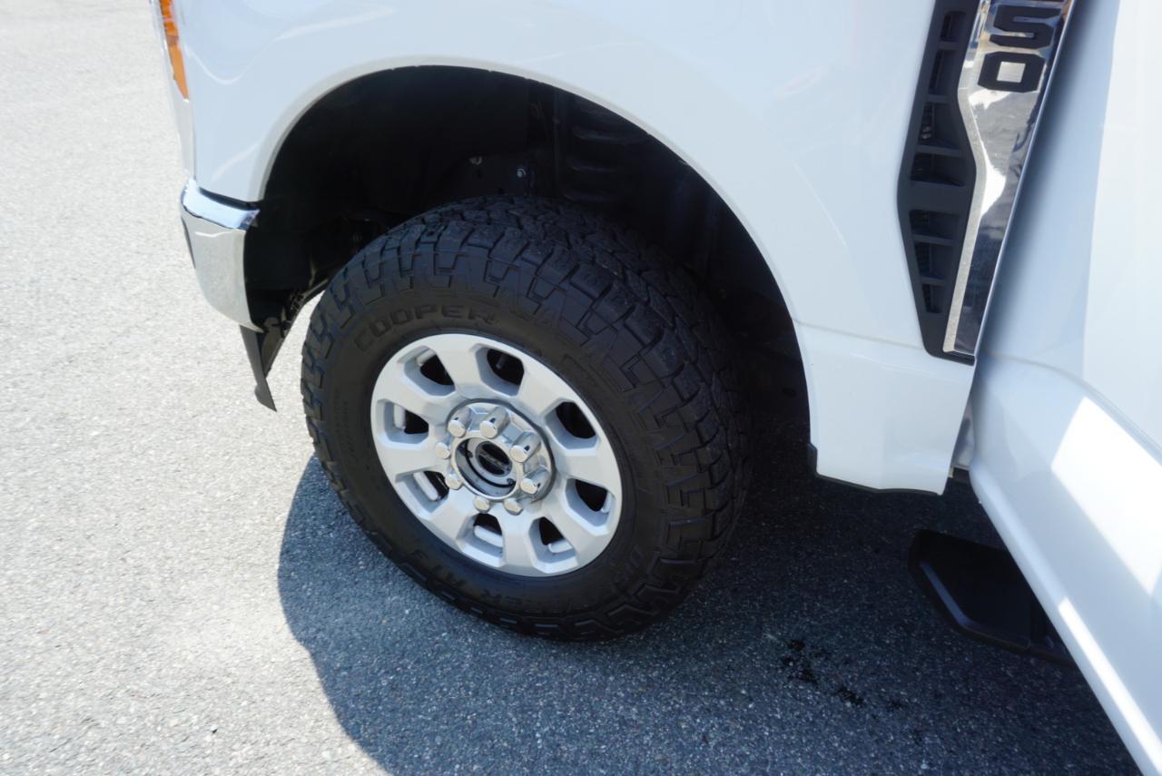 Ford Super Duty F-250 SRW  2023