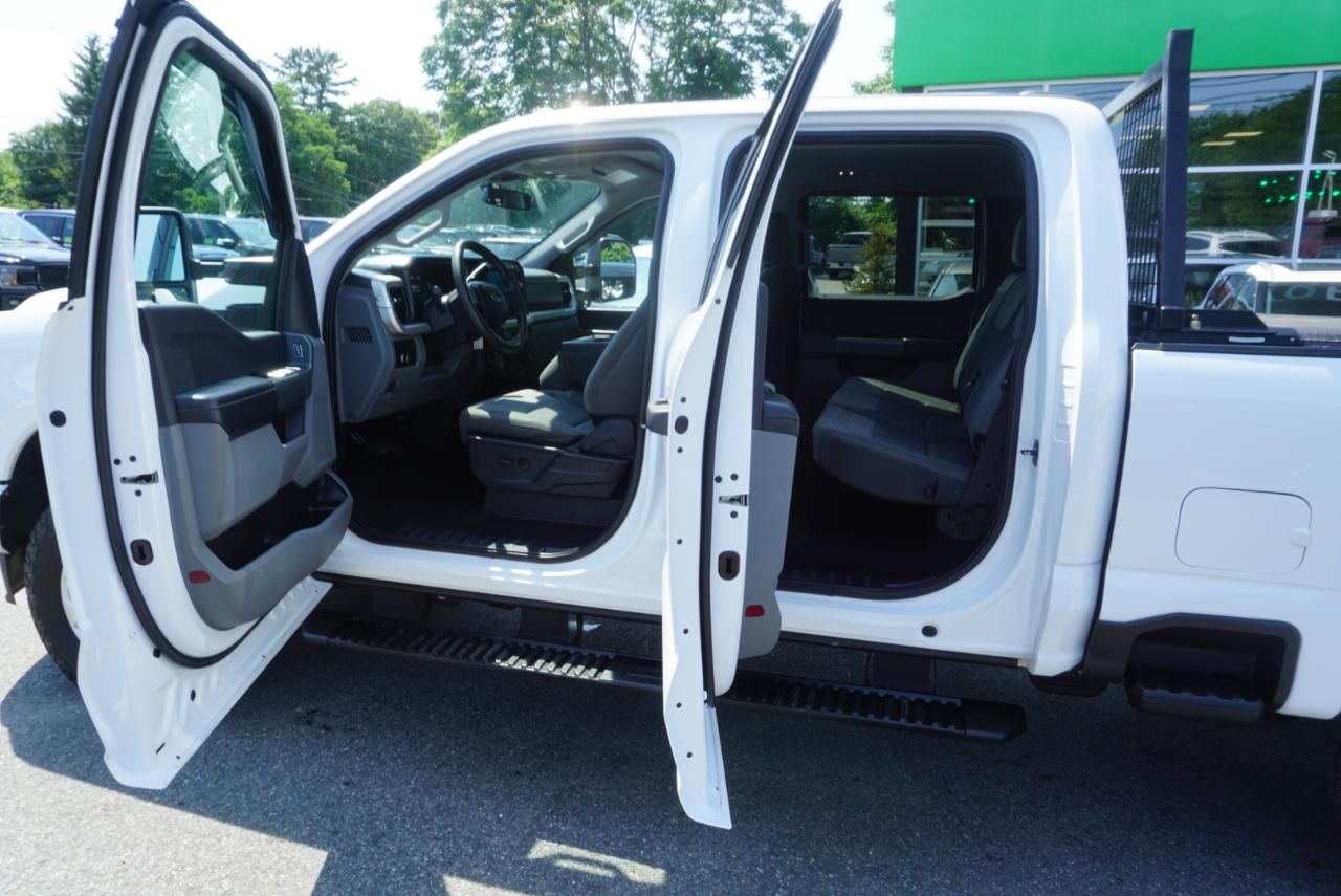 Ford Super Duty F-250 SRW  2023