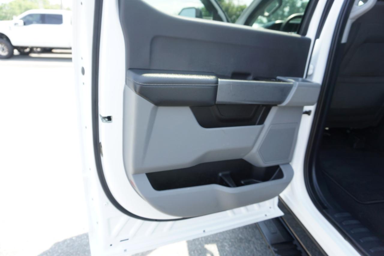 Ford Super Duty F-250 SRW  2023