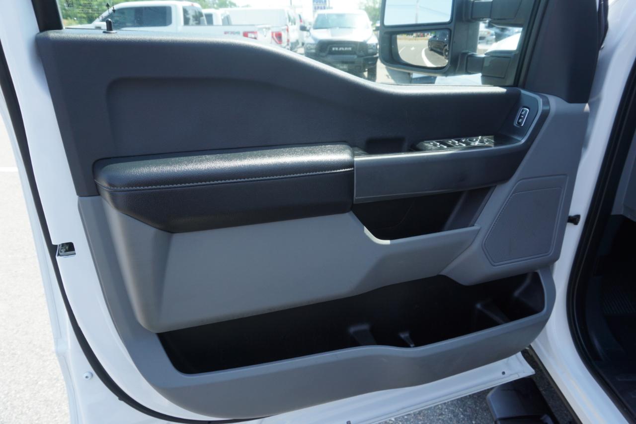 Ford Super Duty F-250 SRW  2023
