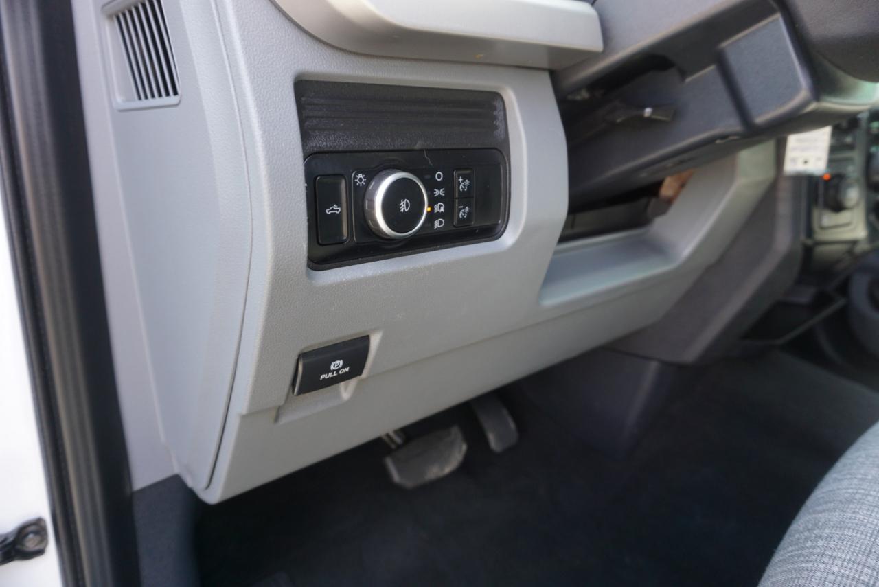 Ford Super Duty F-250 SRW  2023