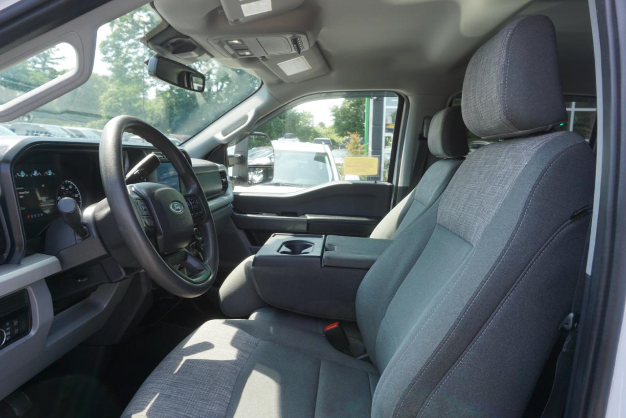 Ford Super Duty F-250 SRW  2023