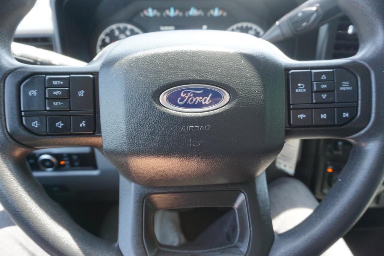 Ford Super Duty F-250 SRW  2023