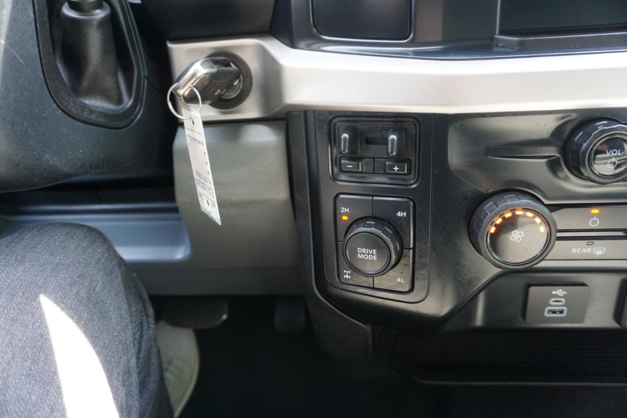 Ford Super Duty F-250 SRW  2023