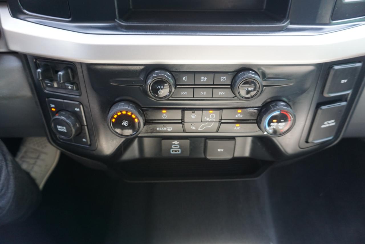 Ford Super Duty F-250 SRW  2023