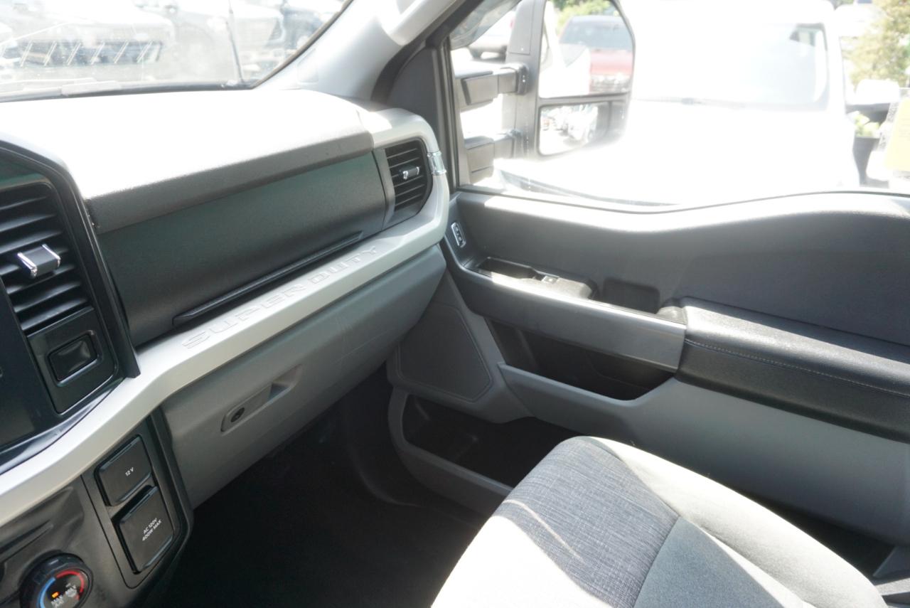 Ford Super Duty F-250 SRW  2023