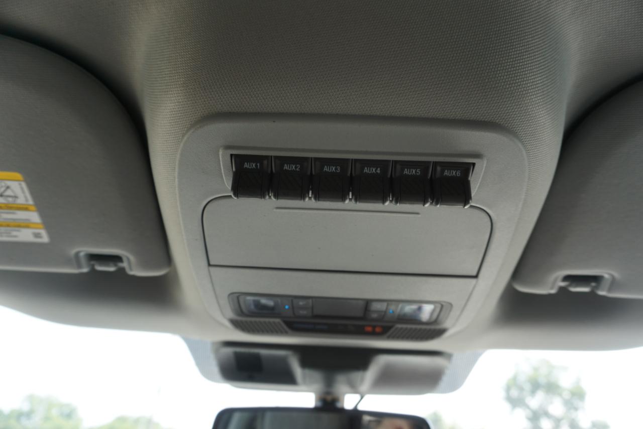 Ford Super Duty F-250 SRW  2023