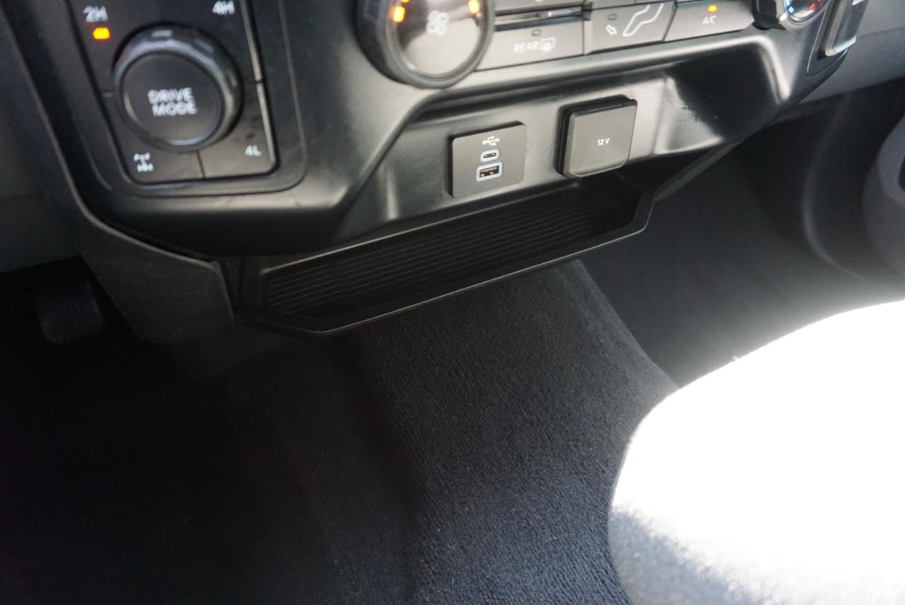 Ford Super Duty F-250 SRW  2023