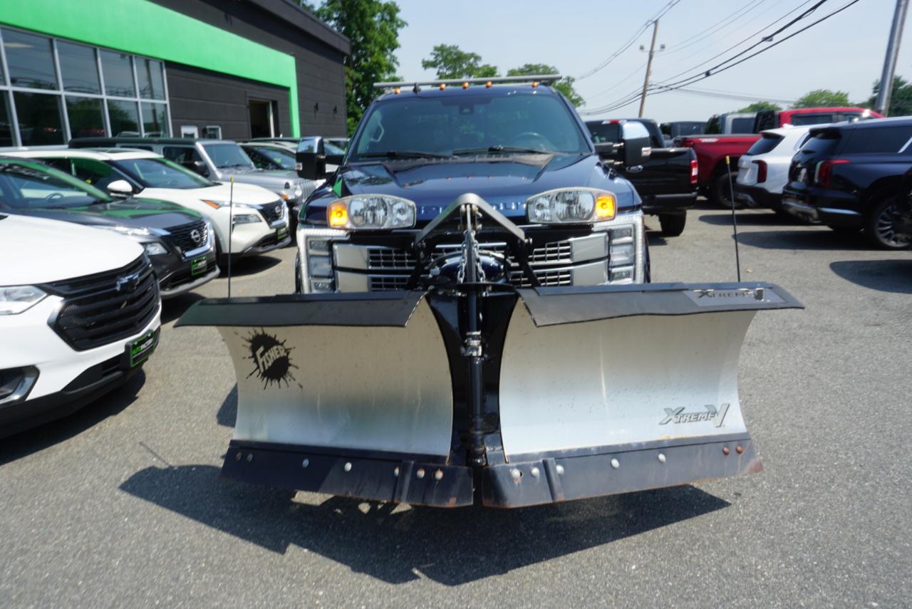 Ford Super Duty F-350 SRW  2019