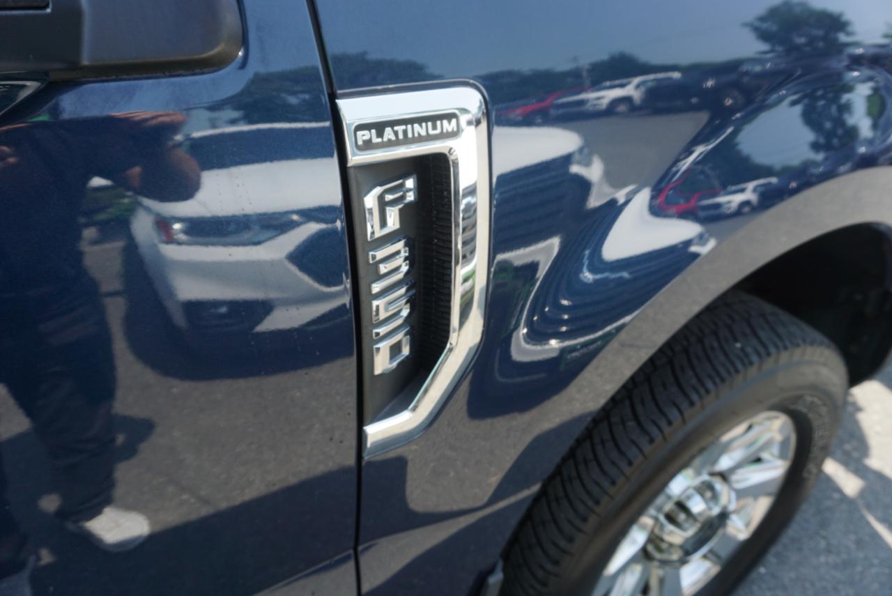 Ford Super Duty F-350 SRW  2019