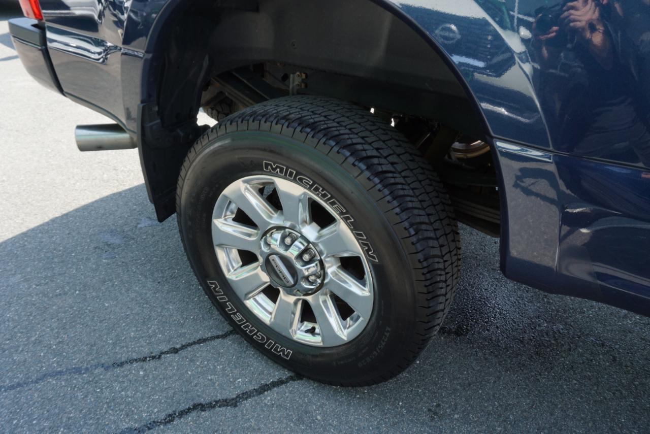 Ford Super Duty F-350 SRW  2019