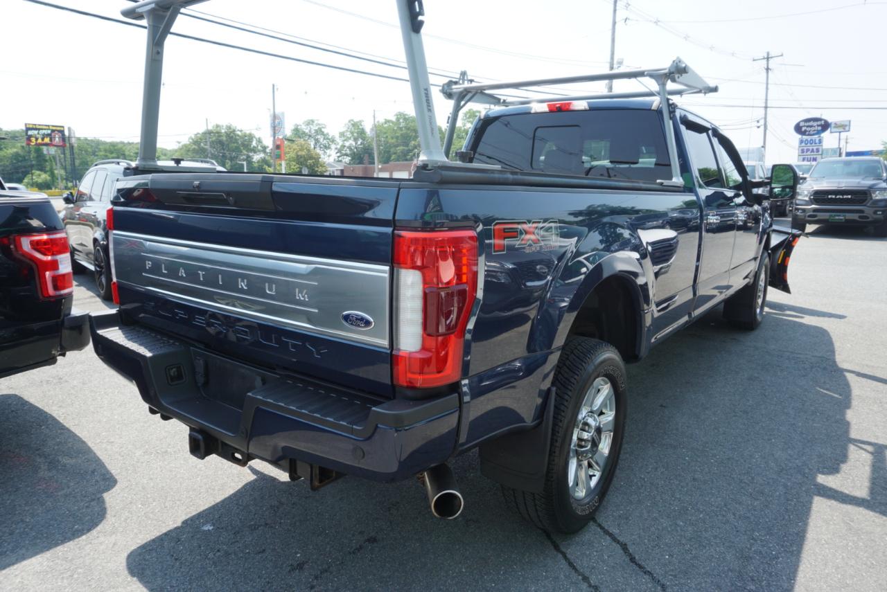 Ford Super Duty F-350 SRW  2019