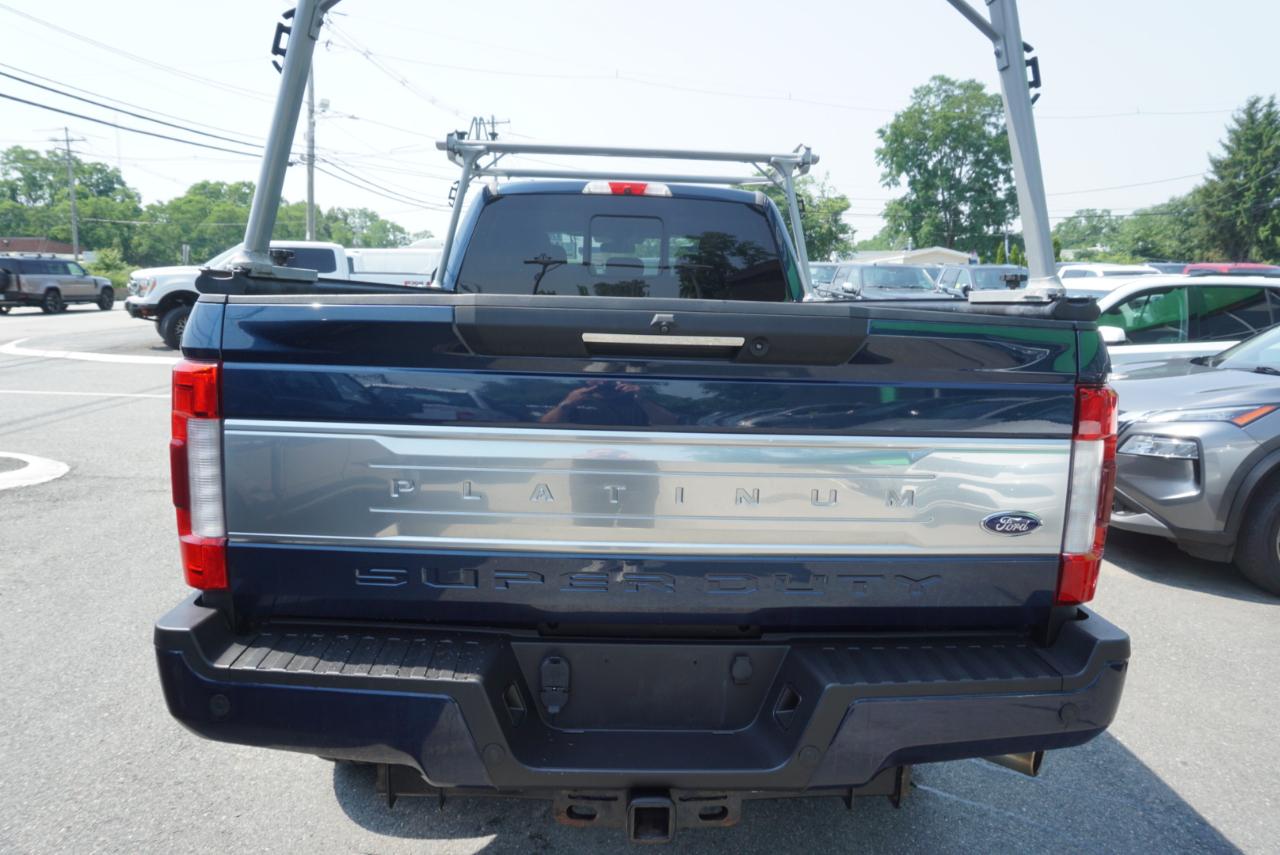 Ford Super Duty F-350 SRW  2019