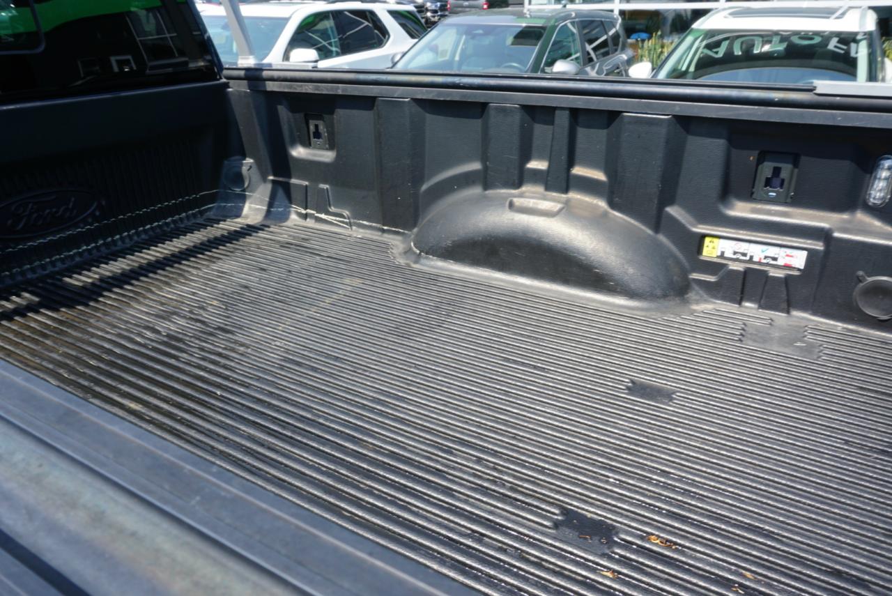 Ford Super Duty F-350 SRW  2019