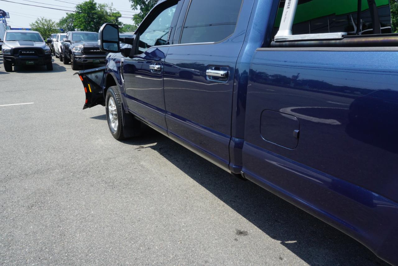 Ford Super Duty F-350 SRW  2019
