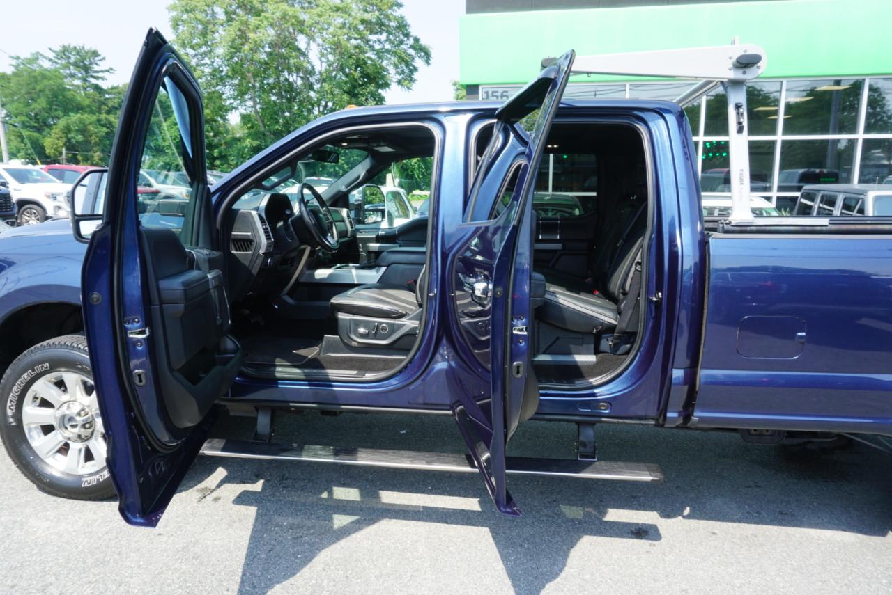 Ford Super Duty F-350 SRW  2019