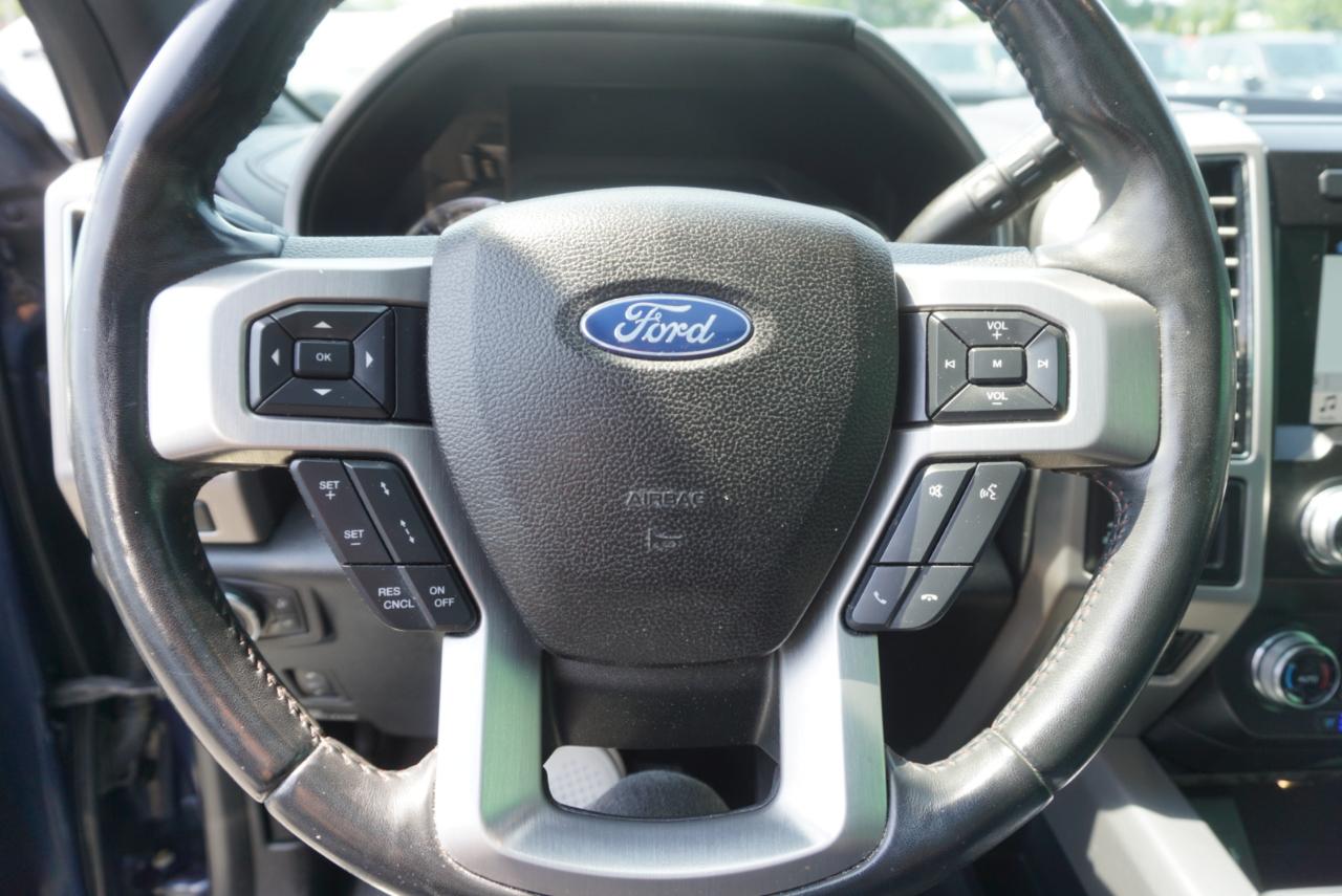 Ford Super Duty F-350 SRW  2019