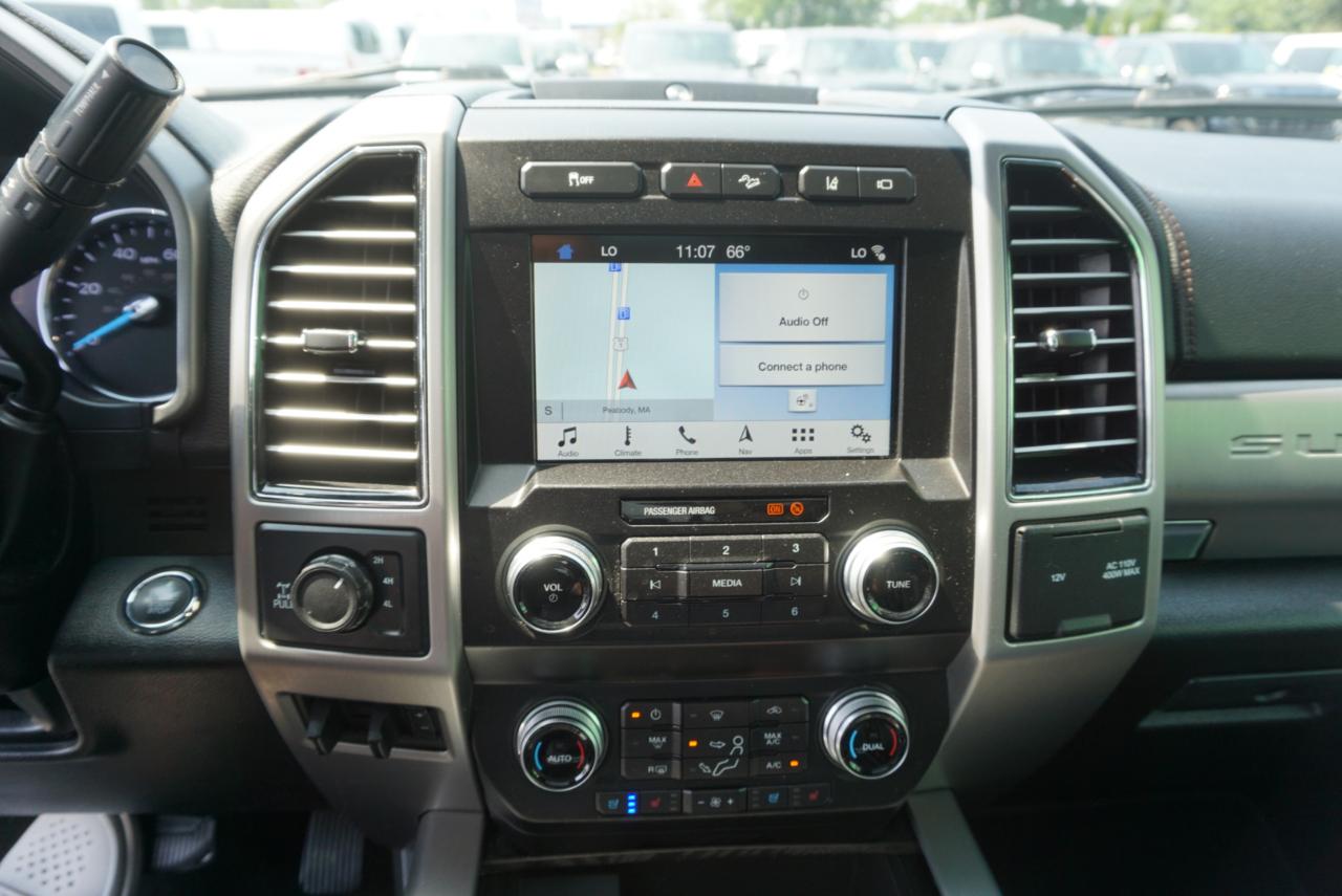 Ford Super Duty F-350 SRW  2019